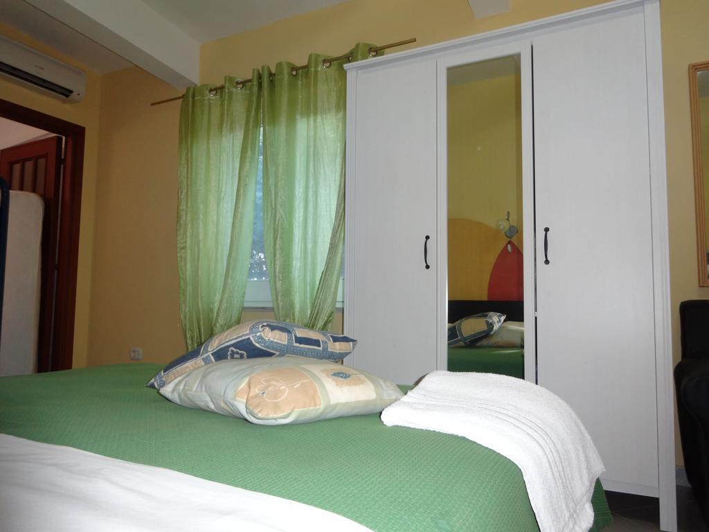 Villa Franca Pompéi Extérieur photo