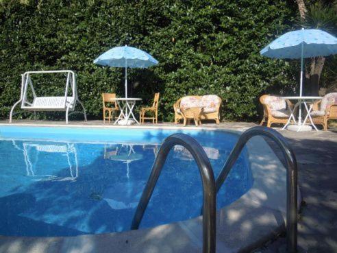 Villa Franca Pompéi Extérieur photo