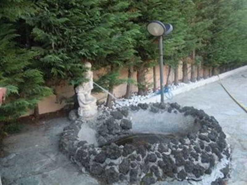 Villa Franca Pompéi Extérieur photo