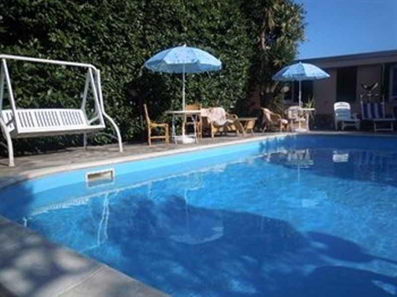 Villa Franca Pompéi Extérieur photo