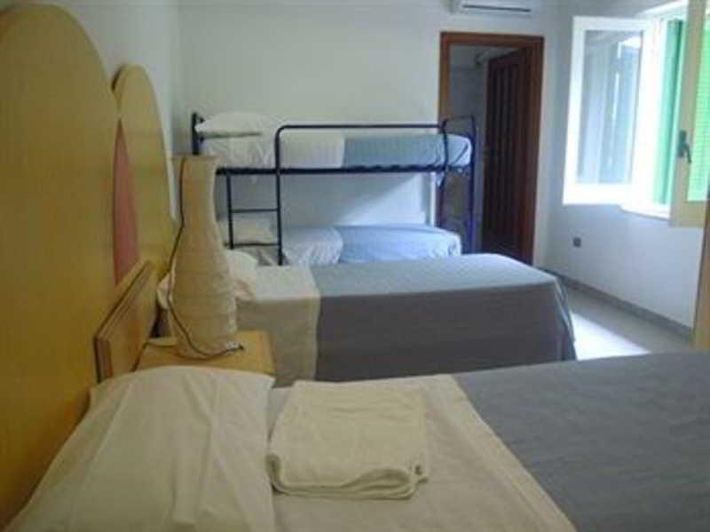 Villa Franca Pompéi Extérieur photo