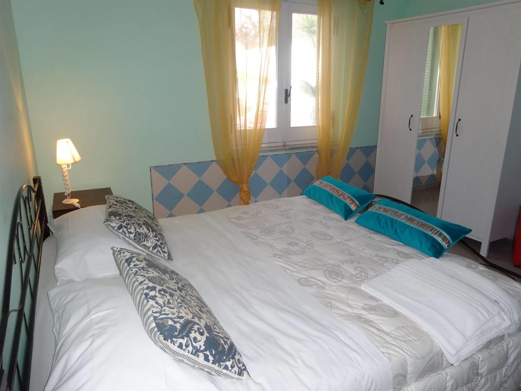 Villa Franca Pompéi Extérieur photo